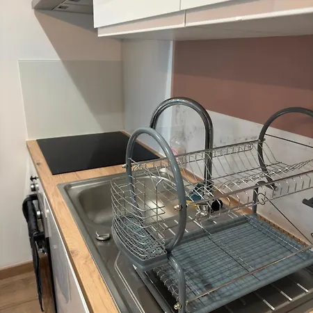 La Kanal De - Centre Historique