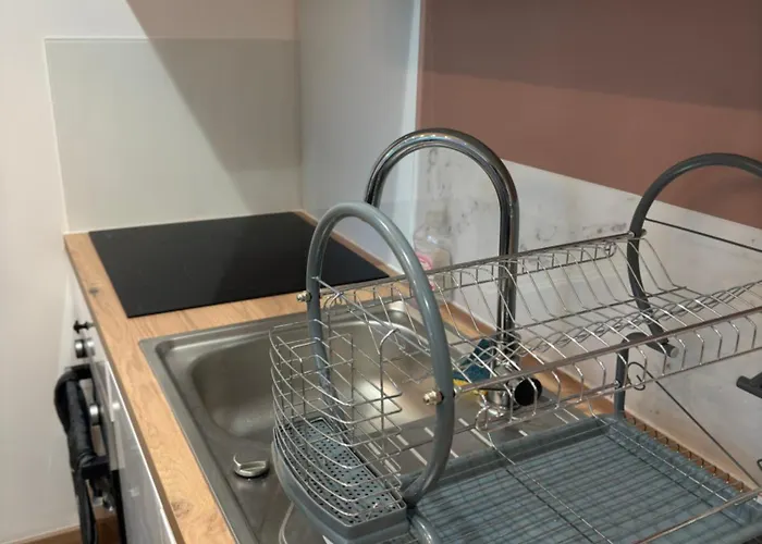 La Kanal De - Centre Historique